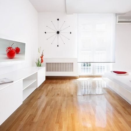 Downtown Belgrade Apartments - Cherry 外观 照片
