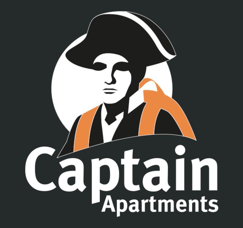Downtown Belgrade Apartments - Cherry 外观 照片